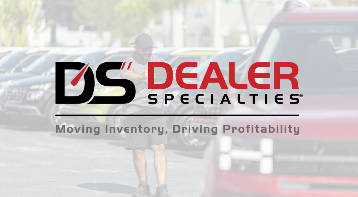 Dealer Specialties